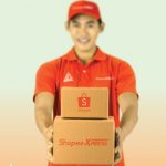 Cek Resi Shopee Xpress