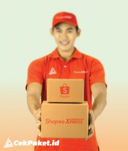 Cek Resi Shopee Xpress