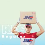 Lacak Paket JNE Reguler (REG)