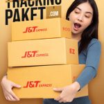 Cek Resi J&T Express