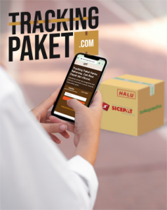 Tracking Paket SiCepat Halu Sudah Sampai Mana