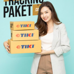 Cek Resi TIKI Cek Resi TIKI