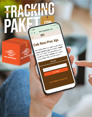 Cara Melacak Paket Pos Indonesia Sudah Sampai Mana