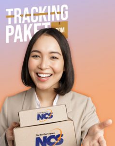 Cek Resi NCS Express