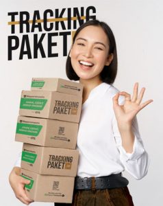 Cek Resi GTL Tokopedia