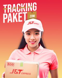 Begini Cara Lacak Paket J&T Economy (Cek Paket JNT)