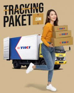 Cara Cek Resi TIKI TRC Secara Online, Cepat dan Akurat