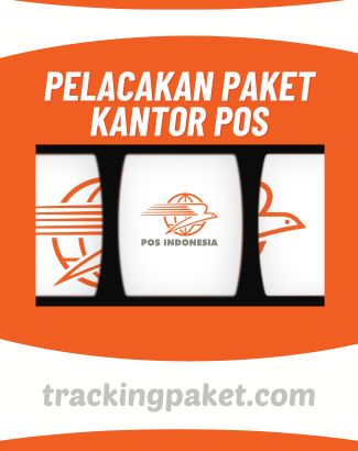 Pelacakan Paket Kantor Pos