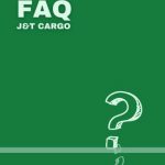 FAQ: Kenapa Paket J&T Cargo Tidak Bergerak?