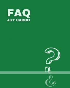 FAQ: Kenapa Paket J&T Cargo Tidak Bergerak?