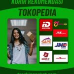 Cek Resi Kurir Rekomendasi Tokopedia yang Mudah dan Cepat