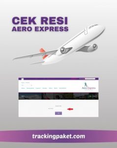 Cek Resi Aero Express