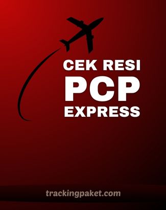 Cek Resi PCP Express