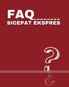 FAQ: Kenapa Status Paket SiCepat Ekspres Tidak Bergerak?