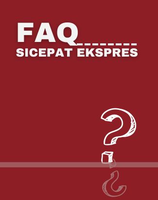 FAQ Kenapa Status Paket SiCepat Ekspres Tidak Bergerak