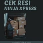 3 Langkah Cek Resi Ninja Xpress Anti Ribet dan Cepat di TrackingPaket