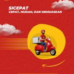 Pengalaman Menggunakan SiCepat: Cepat, Mudah, dan Memuaskan