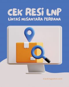 Resimu, Petualanganmu: Serunya Cek Resi LNP Lintas Nusantara Perdana