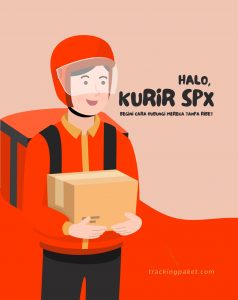 Halo, Kurir SPX! Begini Cara Hubungi Mereka Tanpa Ribet