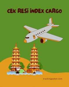 Paketku di Mana, Kak? Panduan Cek Resi Index Cargo Taiwan Buat TKI