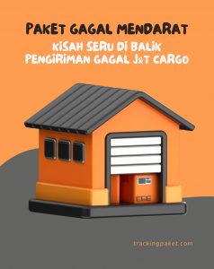 Paket Gagal Mendarat: Kisah Seru di Balik Pengiriman Gagal J&T Cargo