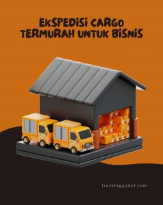 Bocoran Strategi Cuan: Cara Pilih Ekspedisi Cargo Termurah Tanpa Bikin Bisnis “Boncos”