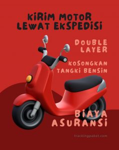 Kupas Tuntas Kirim Motor: Review Jujur Antar Motor Antar Kota Tanpa Drama